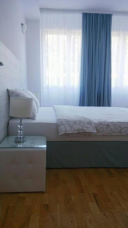 Apartment Zindan Белград Экстерьер фото
