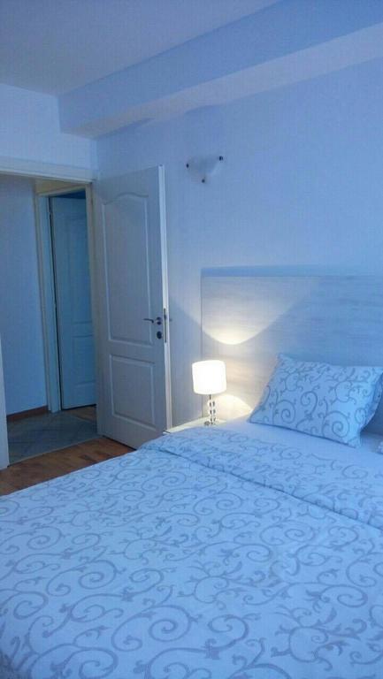 Apartment Zindan Белград Экстерьер фото